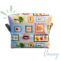 Medium Boxy Bag