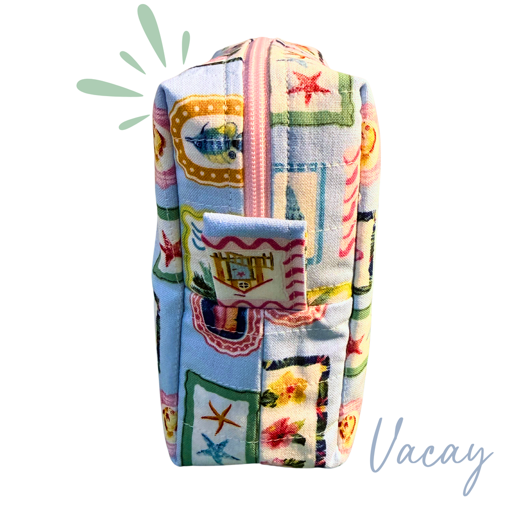 Medium Boxy Bag