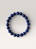 Lapis Bracelet