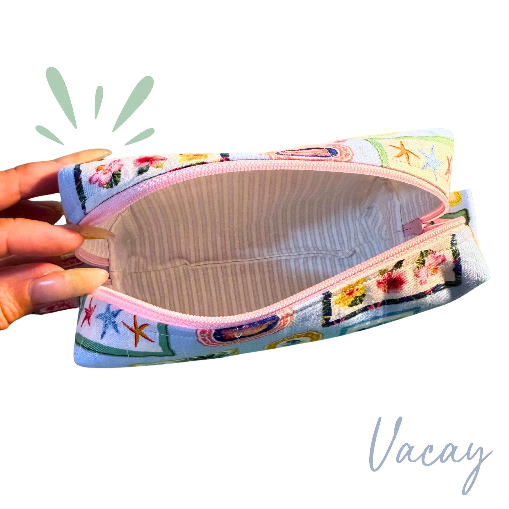 Medium Boxy Bag