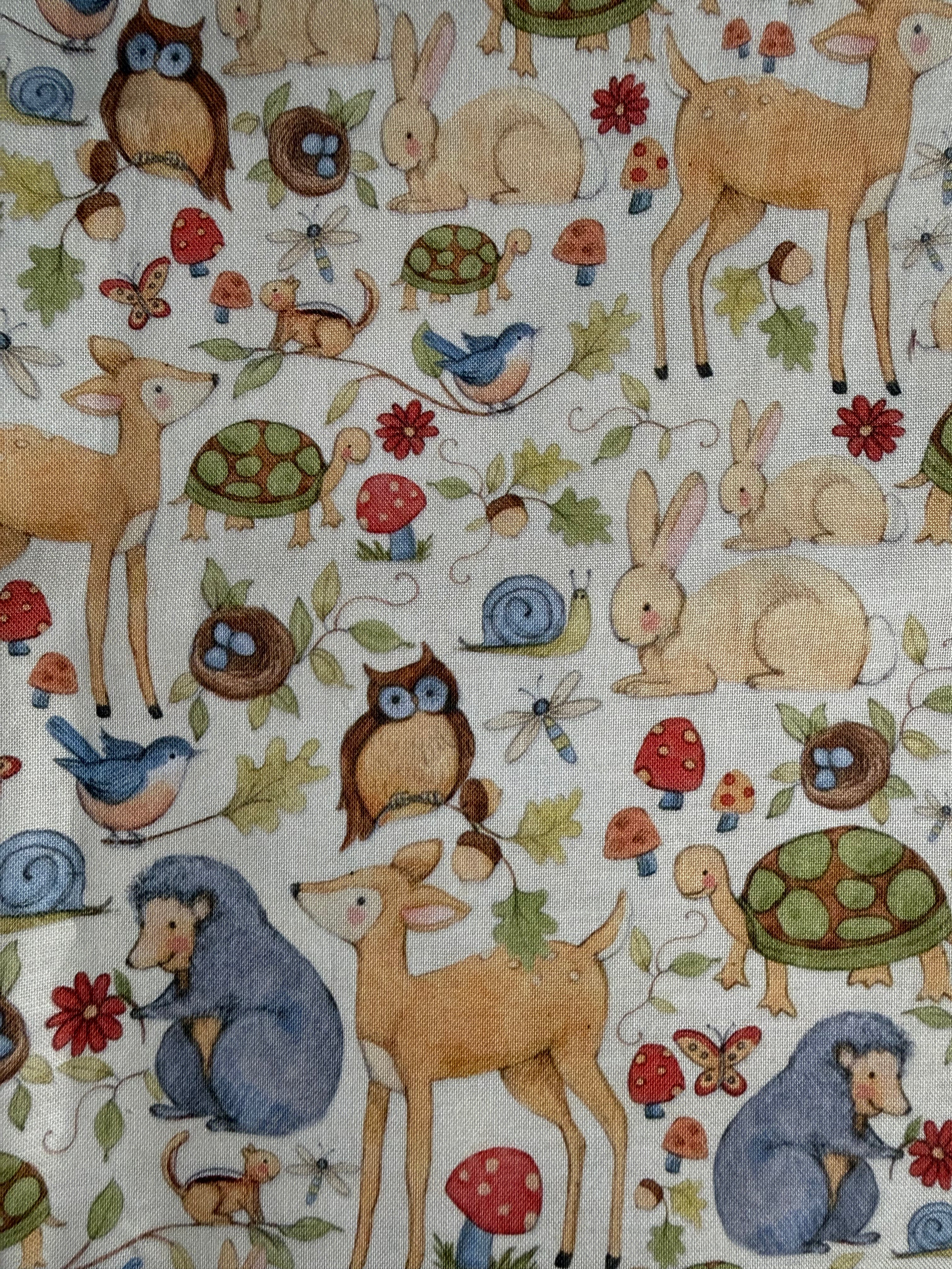 On the Go Diaper Bag